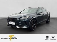 Second-hand Cupra Formentor VZ 245 CP (180 kW) 2021 SUV