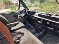 Second-hand VW T3 90 CP (66 kW) 1988 Van