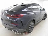 second-hand BMW X6 