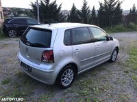 second-hand VW Polo 1.4 TDI DPF BlueMotion