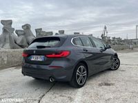 second-hand BMW 120 Seria 1 d Aut. Sport Line