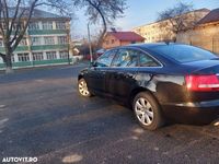 second-hand Audi A6 2.7 TDI Avant