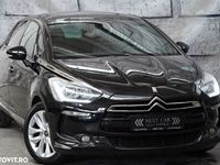 second-hand Citroën DS5 Hybrid4 EGS6 SoChic