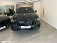 second-hand Audi Q8 2023 · 48 km · 2 995 cm3 · Hibrid