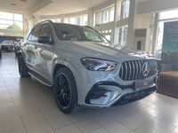second-hand Mercedes GLE53 AMG e 4M+PREMIUM++EXCLUSIVE LEATHER+NIGHT