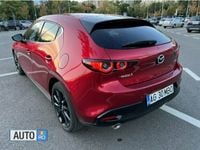 second-hand Mazda 3 SKYACTIV-X 2.0 M-Hybrid