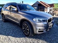 second-hand BMW X5 xDrive25d Sport-Aut.