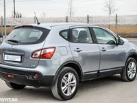 second-hand Nissan Qashqai 1.5 dCi ACENTA