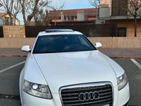 second-hand Audi A6 2.0 TDI DPF Multitronic