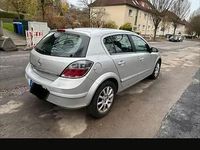 Second-hand Opel Astra 110 CP (80 kW) 2004 Berlinǎ