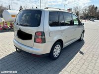 second-hand VW Touran 2.0 TDI DPF Freestyle