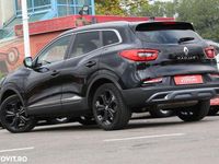 Second-hand Renault Kadjar 159 CP (116 kW) 2020 Culoarenegru SUV