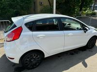 second-hand Ford Fiesta 2015 diesel 1500 cm