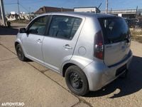 Second-hand Daihatsu Sirion 91 CP (66 kW) 2008 Culoaregri Hatchback