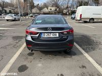 second-hand Mazda 6 CD150 AT Attraction