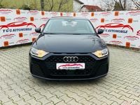 Second-hand Audi A1 Sport 116 CP (85 kW) 2019 Hatchback