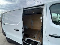 second-hand Renault Trafic 1.6 dCi 115 Grand Combi L2H1 Authentique