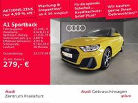 Second-hand Audi A1 Sportback S-Line 95 CP (69 kW) 2021 Hatchback