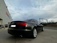 second-hand Audi A6 Avant 3.0 TDI Multitronic