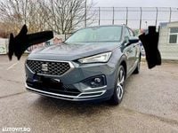 Second-hand Seat Tarraco Xperience 150 CP (110 kW) 2023 Culoaregri SUV