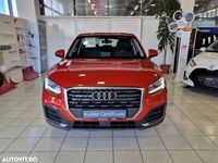 second-hand Audi Q2 1.6 30 TDI Basic