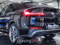 second-hand BMW X4 M40