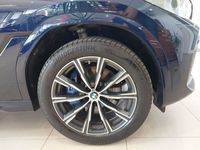 second-hand BMW X6 xDrive30d