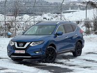Second-hand Nissan X-Trail Tekna 177 CP (130 kW) 2018 Culoaremaro SUV