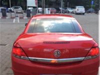 second-hand Opel Astra 93000 km