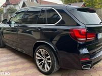 second-hand BMW X5 xDrive40d