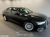 second-hand Audi A6 2.0 35 TDI MHEV S tronic Basic