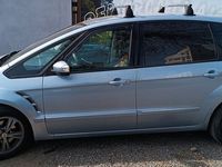 second-hand Ford S-MAX din 2007 noiembrie, cu motor de 1.8 TDCi