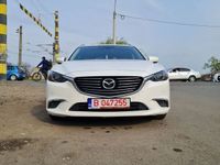 second-hand Mazda 6 Kombi SKYACTIV-D 175 Drive i-ELOOP Sports-Line