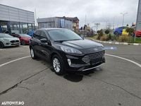 Second-hand Ford Kuga 190 CP (139 kW) 2023 Culoarenegru SUV