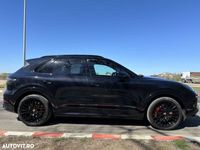 second-hand Porsche Cayenne GTS Tiptronic S