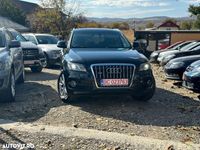 second-hand Audi Q5 3.0 TDI quattro S tronic