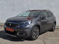 Second-hand Peugeot 2008 Allure 130 CP (95 kW) 2019 SUV
