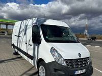 second-hand Renault Master 2.3 dCi 125 Combi L2H2 Confort