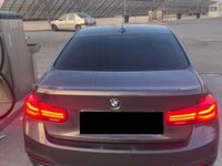 second-hand BMW 318 Seria 3 d Aut.