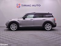 second-hand Mini Cooper Clubman AT