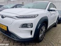 Second-hand Hyundai Kona Premium 150 kW (204 CP) 2021 Culoarealb SUV