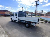 second-hand Peugeot Boxer Sasiu CD 2.0 BlueHDi 335 L3 BVM6