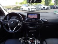 second-hand BMW X3 2020 2.0 Diesel 190 CP 33.961 km - 41.969 EUR - leasing auto