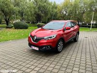 second-hand Renault Kadjar 1.6 DCI 4X4 Intens