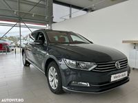 second-hand VW Passat Variant 2.0 TDI DSG 4Motion Comfortline 2019 · 126 745 km · 1 968 cm3 · Diesel