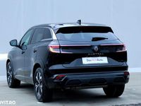 Second-hand Renault Austral Techno 160 CP (117 kW) 2024 Culoarenegru SUV
