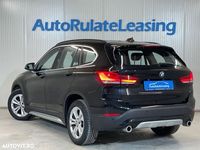 second-hand BMW X1 