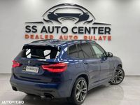 second-hand BMW X3 M M40i Sport Edition