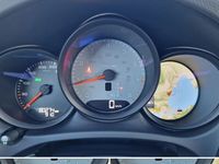 Second-hand Porsche Macan 252 CP (185 kW) 2019 Alb SUV