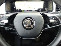 Second-hand Skoda Kodiaq Style 150 CP (110 kW) 2023 Negru SUV